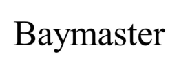 BAYMASTER trademark