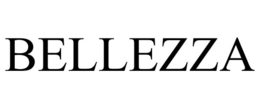 BELLEZZA trademark