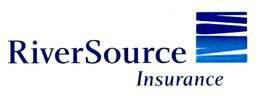 RIVERSOURCE INSURANCE trademark