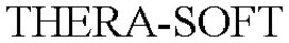 THERA-SOFT trademark