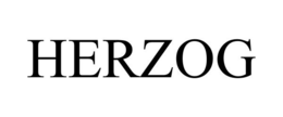 HERZOG trademark