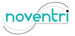 NOVENTRI A SPECIALIZED COMMUNICATIONS COMPANY trademark