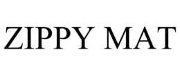 ZIPPY MAT trademark