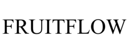 FRUITFLOW trademark