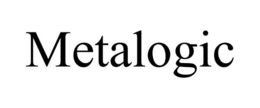 METALOGIC trademark