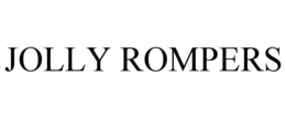 JOLLY ROMPERS trademark