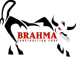 BRAHMA CONSTRUCTION CORP trademark