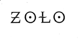 ZOLO trademark