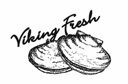 VIKING FRESH trademark