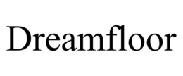 DREAMFLOOR trademark