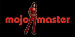 MOJO MASTER trademark