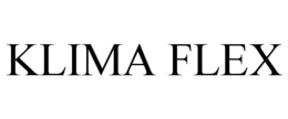 KLIMA FLEX trademark