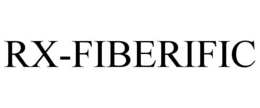 RX-FIBERIFIC trademark