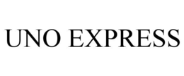 UNO EXPRESS trademark