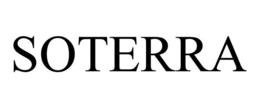 SOTERRA trademark