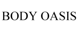 BODY OASIS trademark