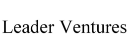 LEADER VENTURES trademark