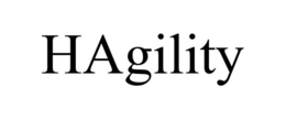 HAGILITY trademark