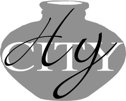 HY CITY trademark
