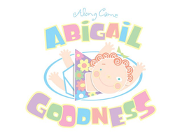 ALONG CAME ABIGAIL GOODNESS trademark