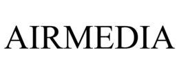 AIRMEDIA trademark