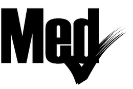 MED trademark