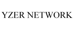YZER NETWORK trademark