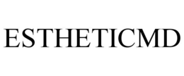 ESTHETICMD trademark