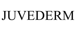 JUVEDERM trademark