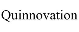 QUINNOVATION trademark