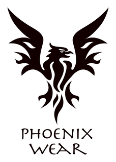 PHOENIX WEAR trademark