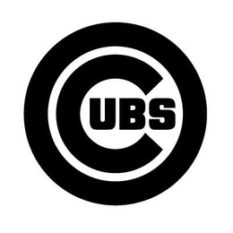 CUBS trademark