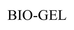 BIO-GEL trademark