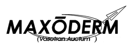 MAXODERM (VASOTRAN AUCTUM) trademark