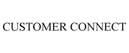 CUSTOMER CONNECT trademark