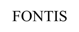 FONTIS trademark