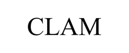 CLAM trademark