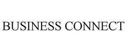 BUSINESS CONNECT trademark