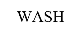 WASH trademark