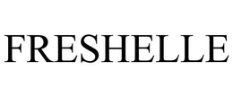 FRESHELLE trademark
