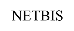NETBIS trademark