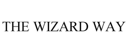 THE WIZARD WAY trademark