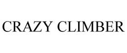 CRAZY CLIMBER trademark