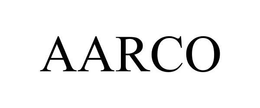AARCO trademark