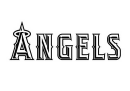 ANGELS trademark