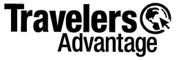 TRAVELERS ADVANTAGE trademark
