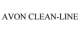 AVON CLEAN-LINE trademark