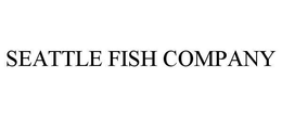 SEATTLE FISH COMPANY trademark