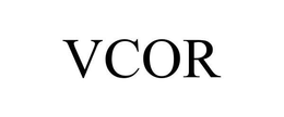 VCOR trademark