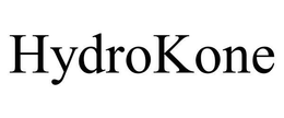 HYDROKONE trademark